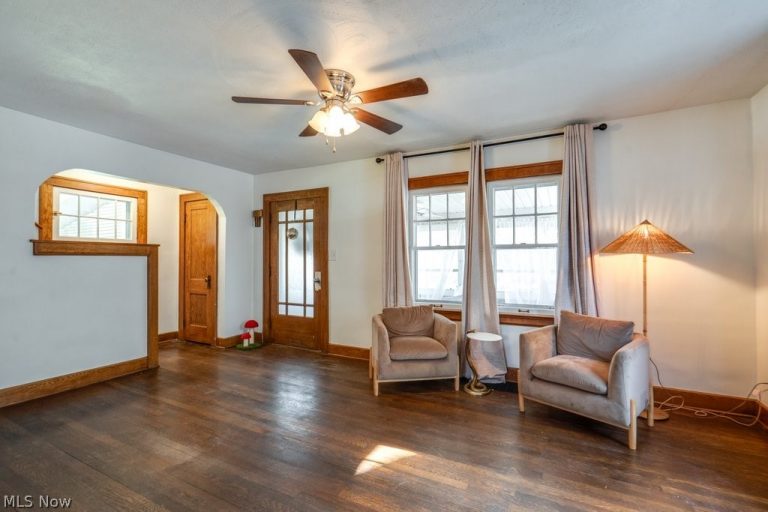 435 Selden Avenue, Akron, OH - Photo 8