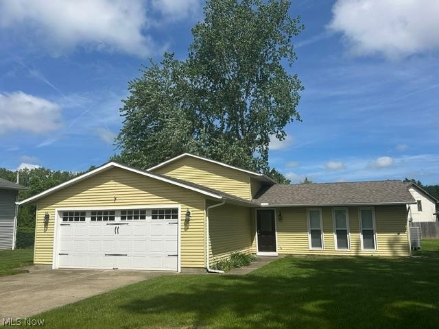 454 Oaknoll Drive, Amherst, OH, 44001