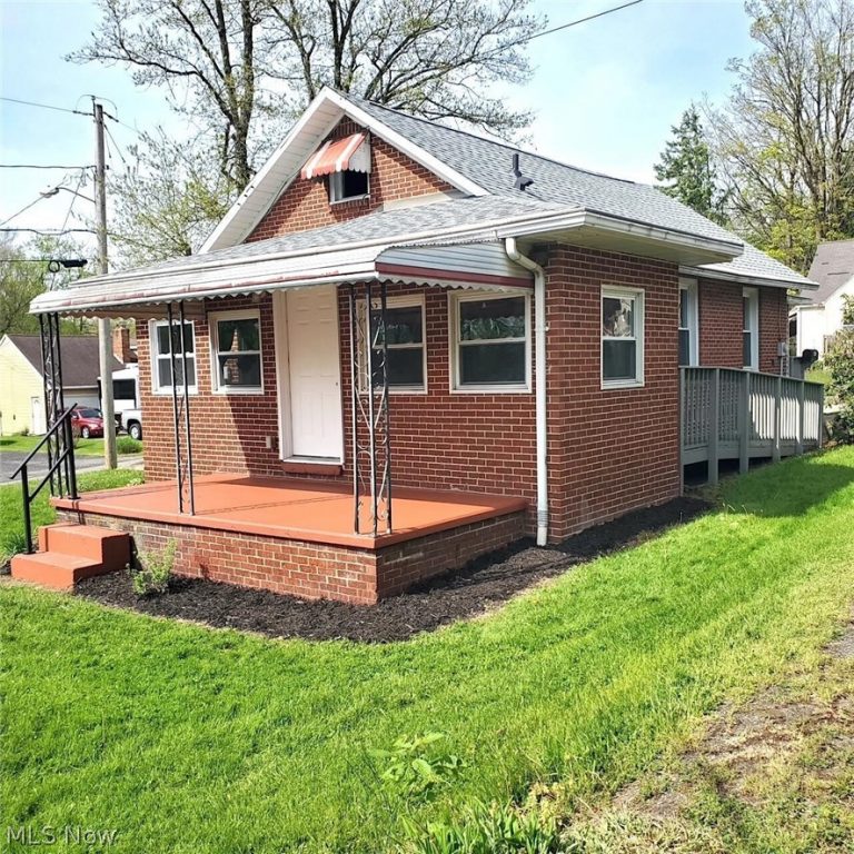 665 Gilbert Avenue, Mansfield, OH - Photo 4