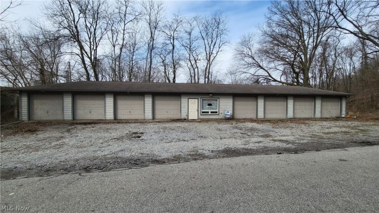 1335 Lundy Avenue, Salem, OH, 44460