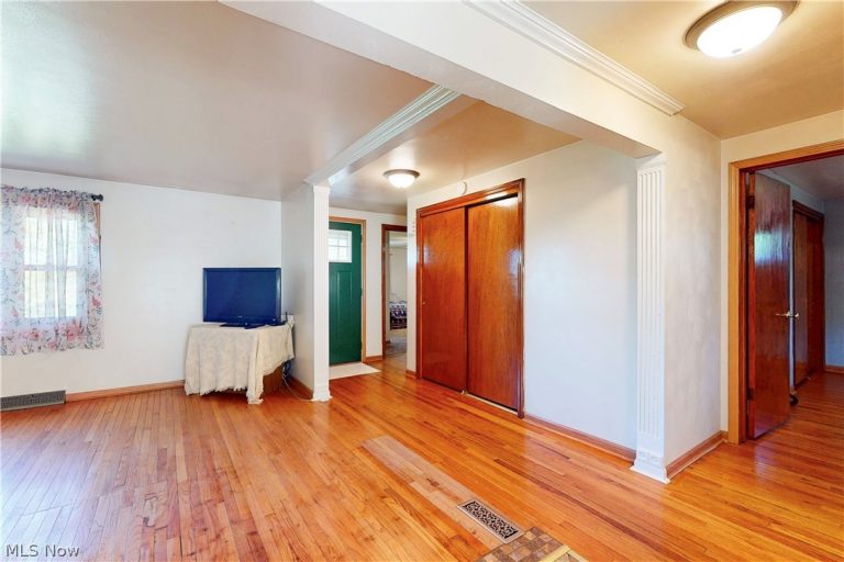 523 Juanita Street, Steubenville, OH - Photo 4