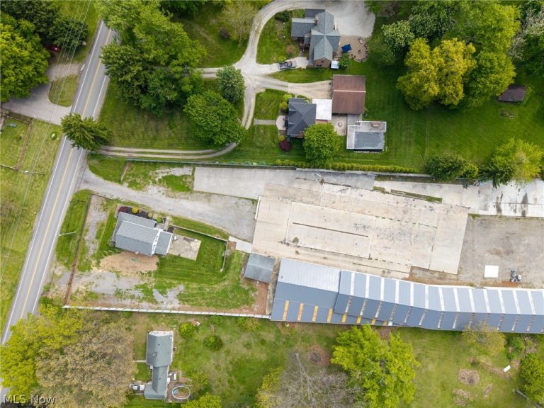 15355 Old Lincoln Way, Dalton, OH - Photo 6
