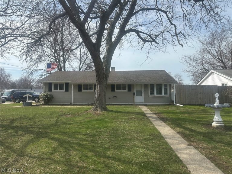 6040 Reynolds Road, Mentor on the Lake, OH, 44060