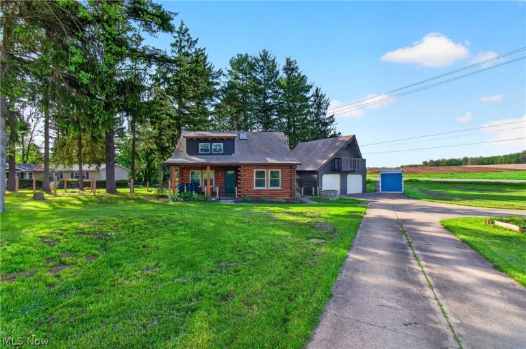 7570 Smithville Western Road, Wooster, OH - Photo 2