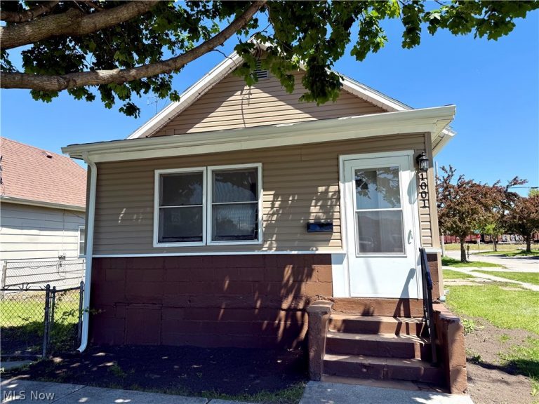 1001 Filmore Street, Sandusky, OH - Photo 3