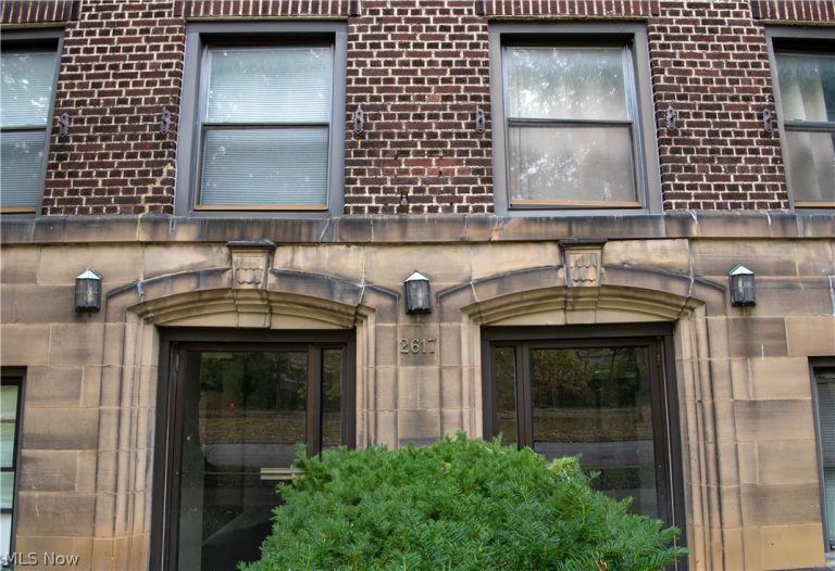2617 Euclid Heights Boulevard #6, Cleveland Heights, OH, 44106