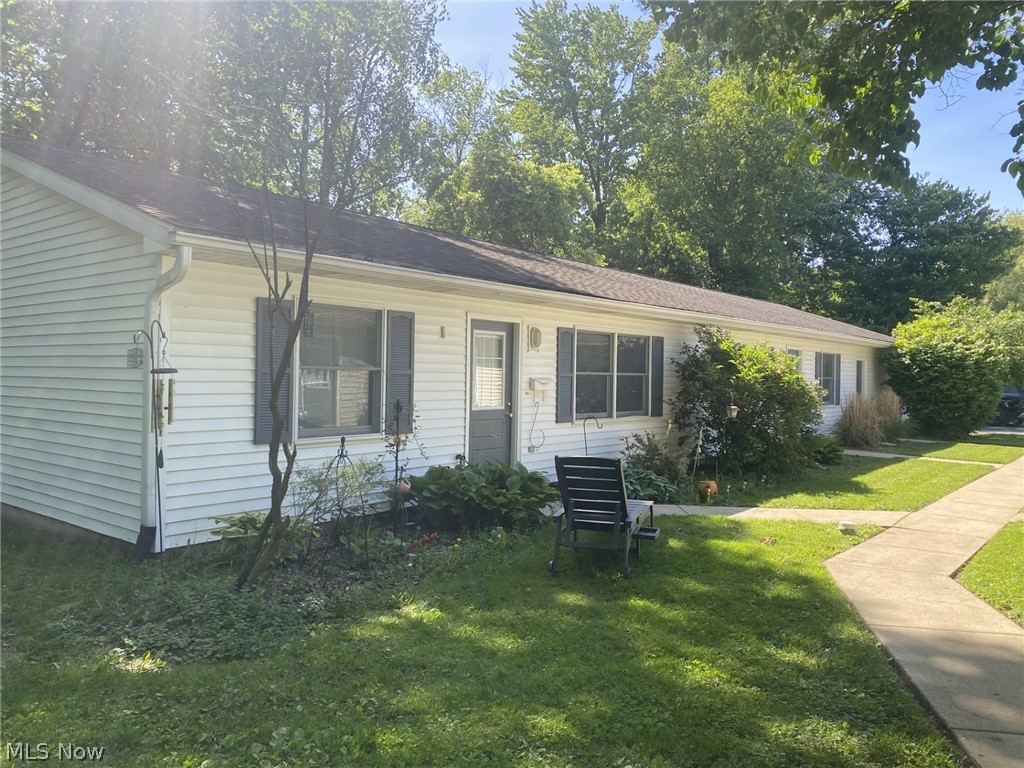 124 Tiffin Avenue #A/B, Huron, OH
