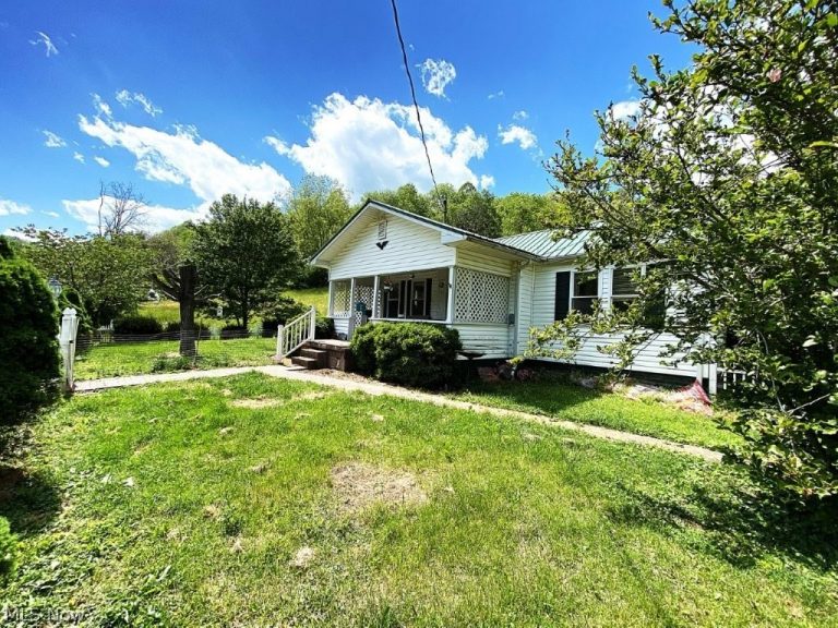 2174 Middle Fork Road, Reedy, WV - Photo 6