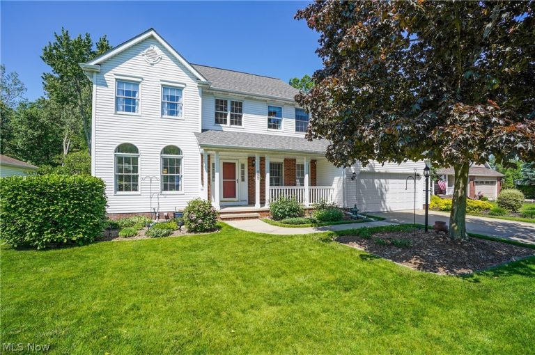 6394 Meadowbrook Drive, Mentor, OH, 44060