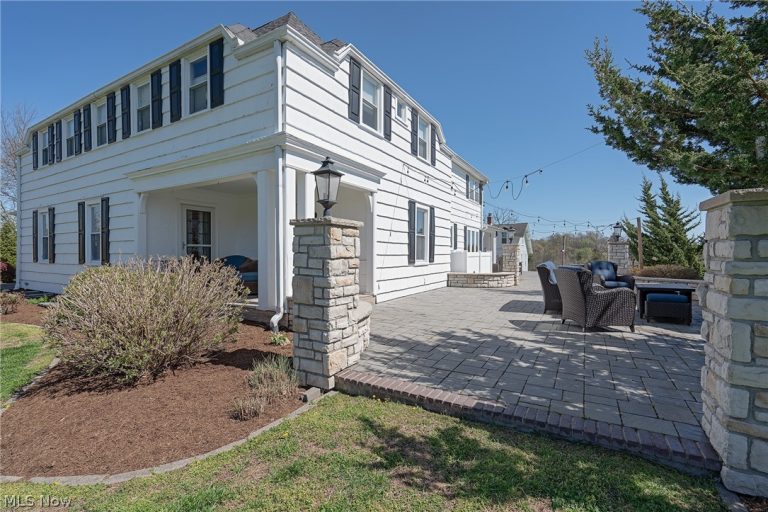 1307 Cisler Drive, Marietta, OH - Photo 6