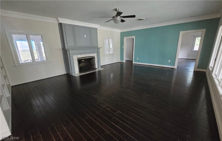 885 Sheridan Road, Coshocton, OH - Photo 3