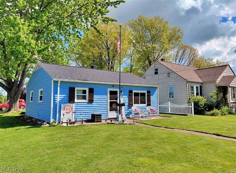 700 Clark Street, Elyria, OH - Photo 4