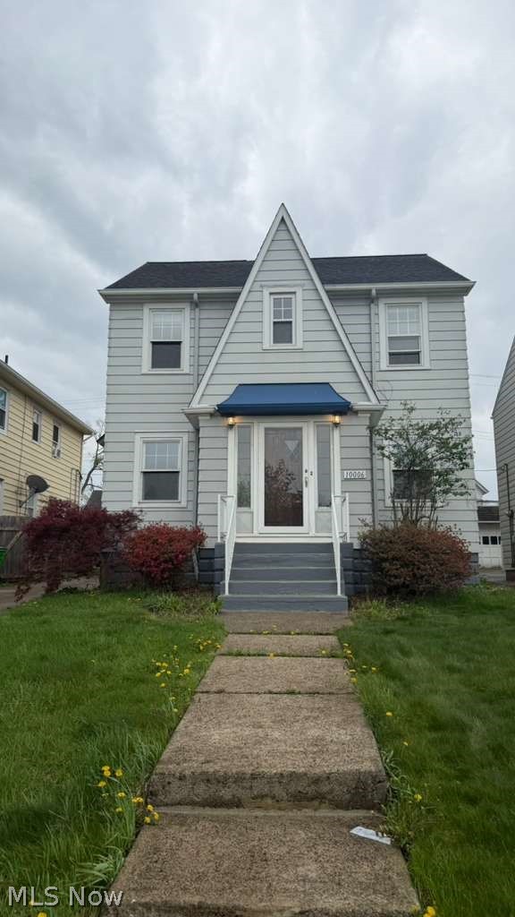 10006 Plymouth Avenue, Garfield Heights, OH, 44125