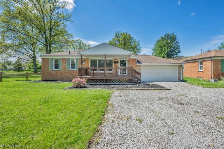 2124 Eaton Drive, Avon, OH, 44011