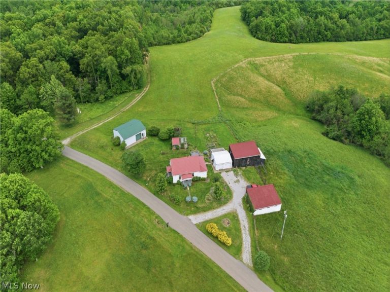 870 Rubrake Road, Fleming, OH - Photo 6
