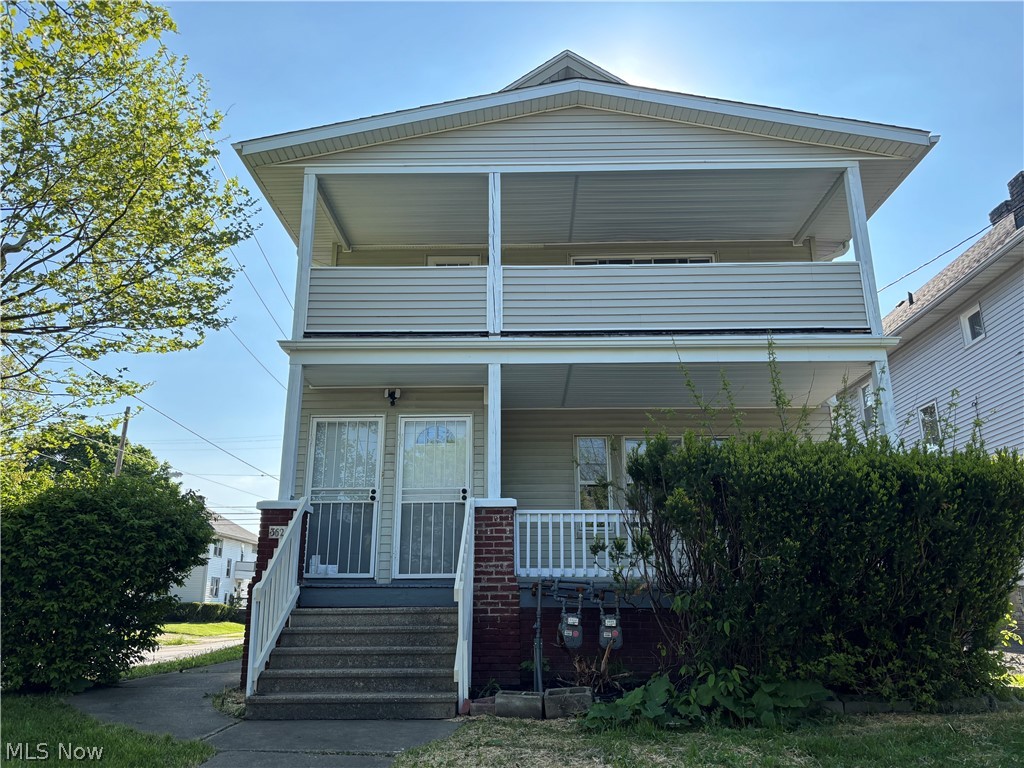 3621 154th Street, Cleveland, OH
