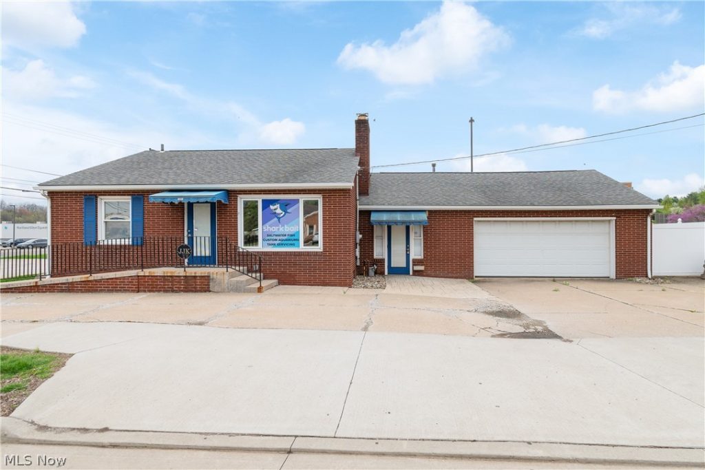 5112 Portage Street, North Canton, OH