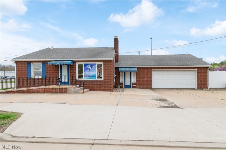 5112 Portage Street, North Canton, OH, 44720