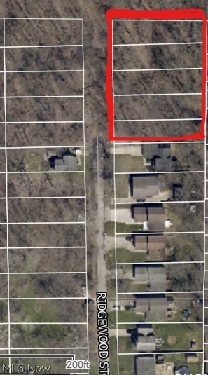 VL Ridgewood Street, Lorain, OH, 44055