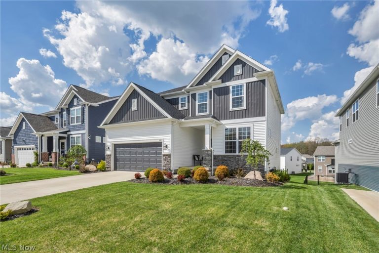 342 Foxglove Drive, Wadsworth, OH - Photo 3