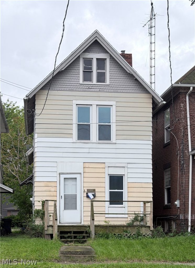 1406 6th Street, Canton, OH