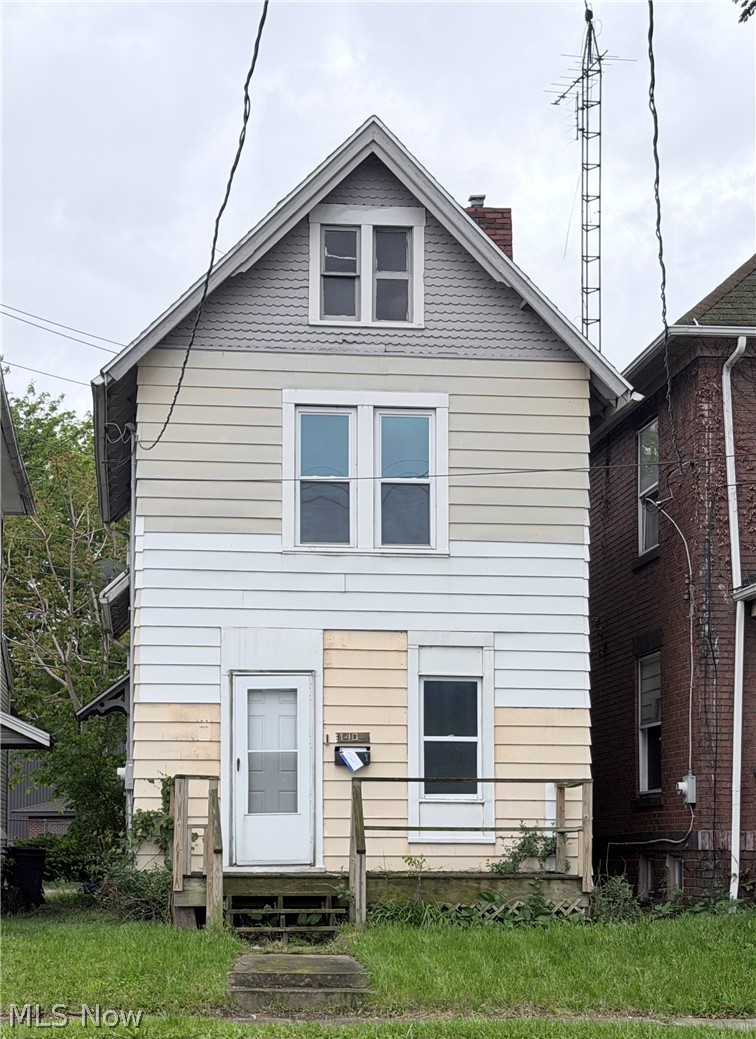 1406 6th Street, Canton, OH, 44707