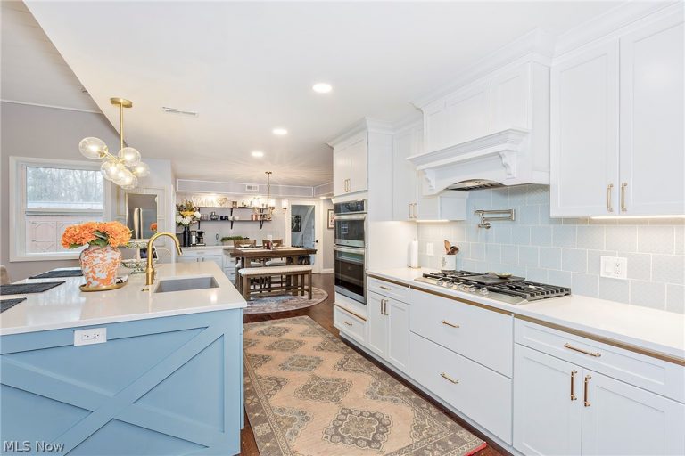 20 Kenton Road, Chagrin Falls, OH - Photo 4