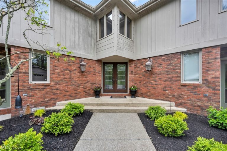 5168 Townsend Road, Richfield, OH - Photo 4