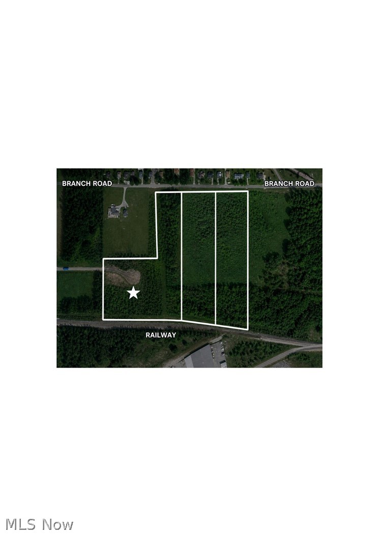Branch Road, Medina, OH, 44256