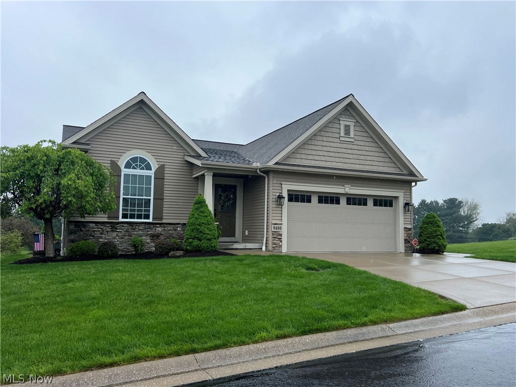 8486 Sandbrook Street, Massillon, OH