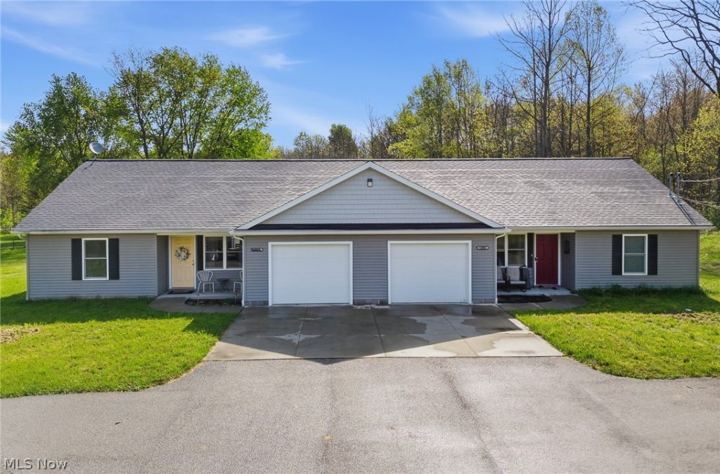 11318-11320 Mantua Center Road, Mantua, OH
