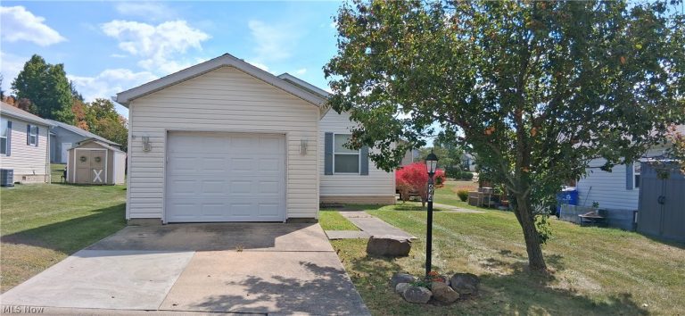 644 Teal Court, Streetsboro, OH, 44241