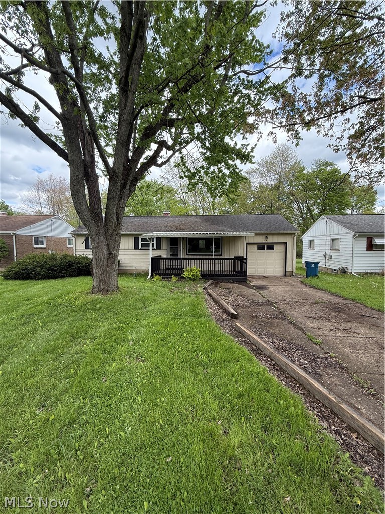 959 Keefer Road, Liberty, OH, 44420