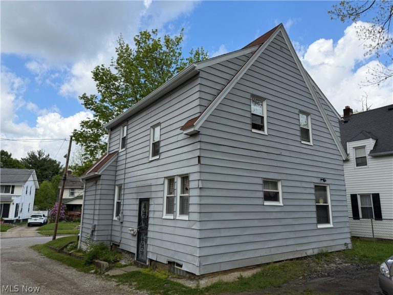 1187 Mercer Avenue, Akron, OH - Photo 4