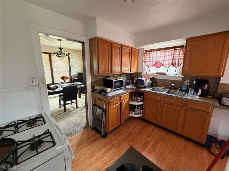 1187 Mercer Avenue, Akron, OH - Photo 8