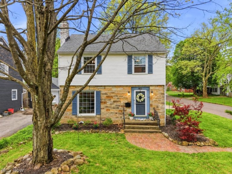 1180 Garman Road, Akron, OH, 44313