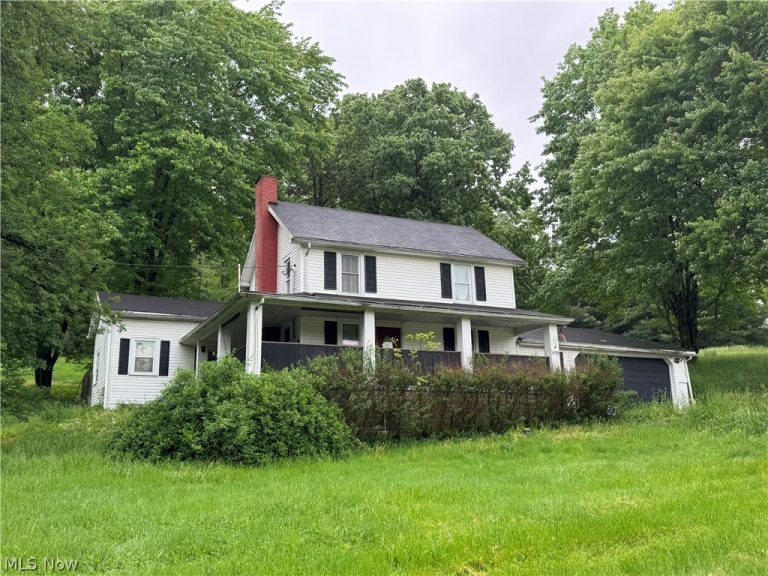 14790 Liberty Church Street, Minerva, OH - Photo 3