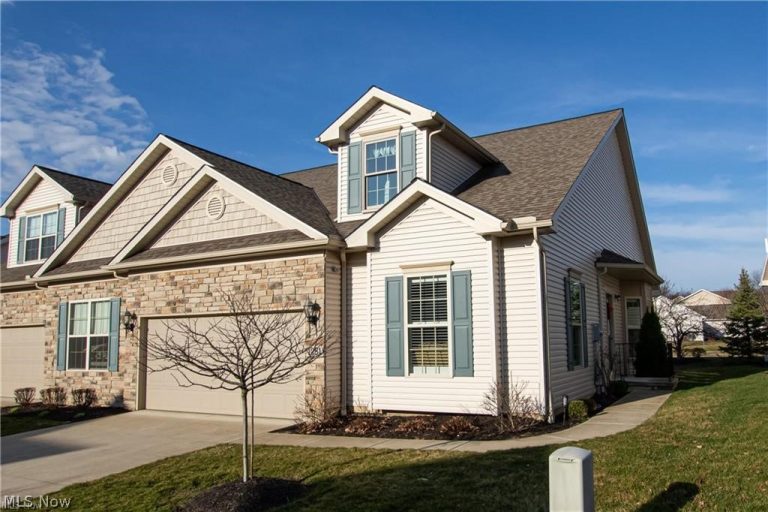 1281 Joshua Way, Medina, OH, 44256