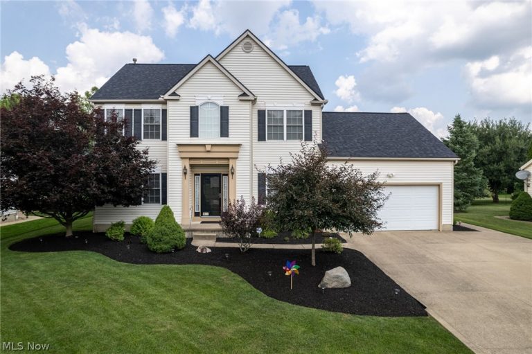 5684 Trystin Tree Drive, Medina, OH, 44256