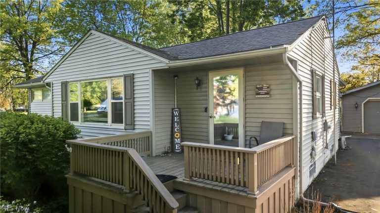 5863 Emerson Avenue, Champion, OH - Photo 4