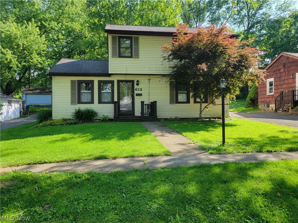 612 Cuyahoga Street, Kent, OH
