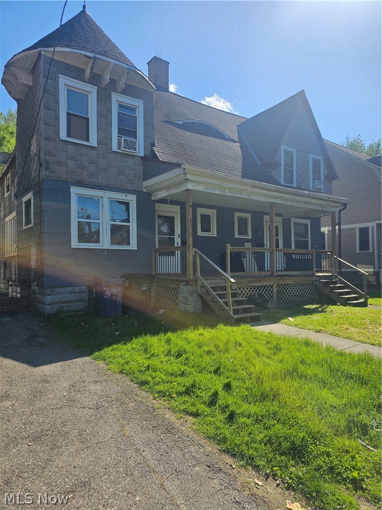 3315 Archwood Avenue, Cleveland, OH - Photo 3