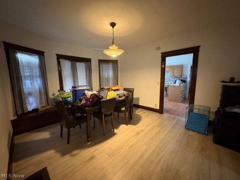 3419 Woodbridge Avenue, Cleveland, OH - Photo 8