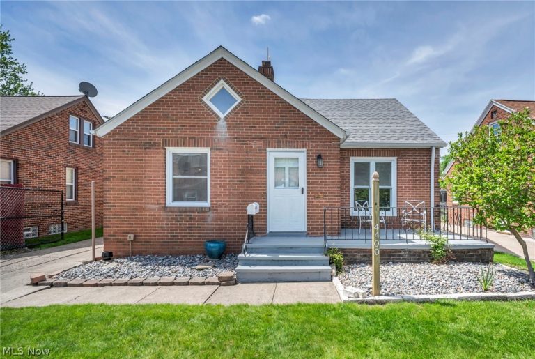 4400 145th Street, Cleveland, OH - Photo 3