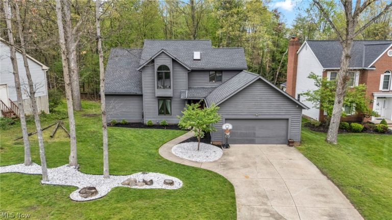 3069 Snowshoe Circle, Stow, OH - Photo 3