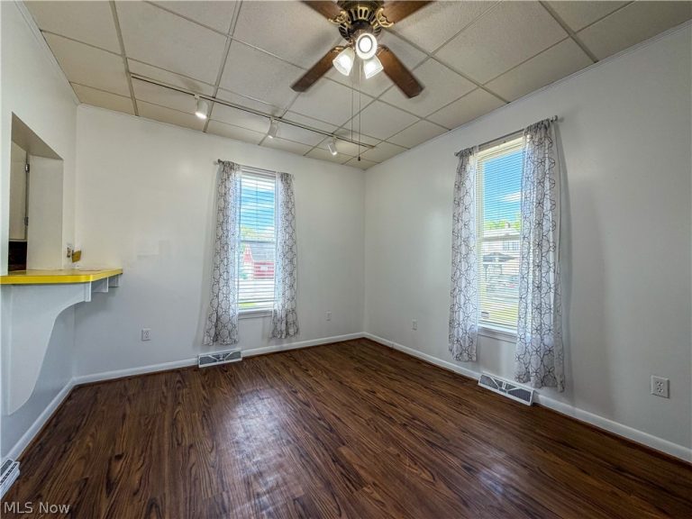314 Washington Street, Lisbon, OH - Photo 8