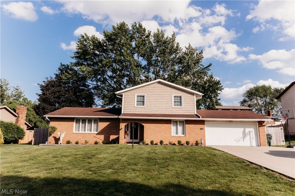 2122 Windham Street, Canton, OH