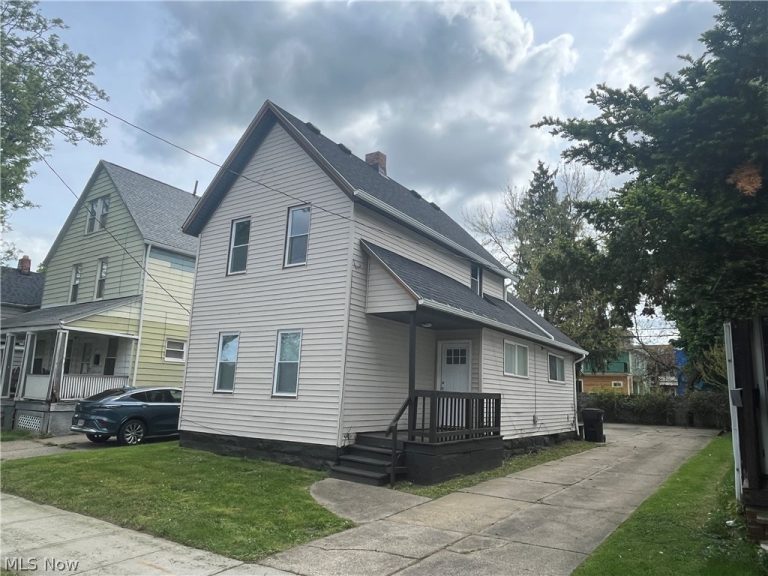 1309 87th Street, Cleveland, OH - Photo 3