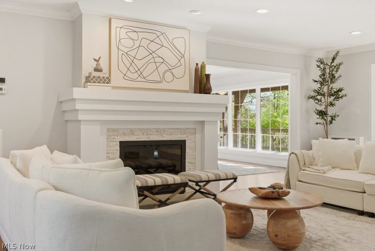 50 Park Lane, Chagrin Falls, OH - Photo 8