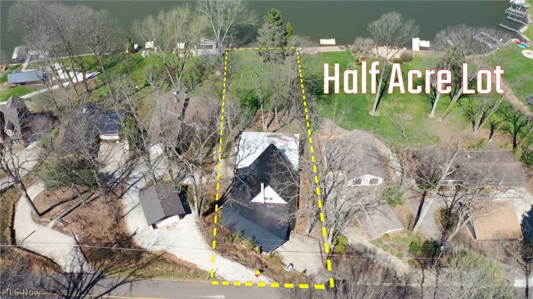 166 Cheyenne Trail, Malvern, OH - Photo 2